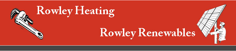 Rowley Pluming and Renewables
